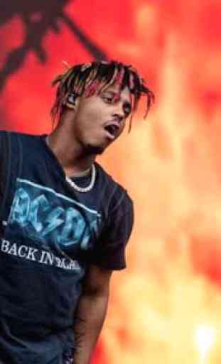 Juice WRLD Songs and Wallpapers 2020 3