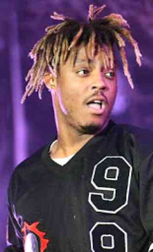 Juice WRLD Songs and Wallpapers 2020 4