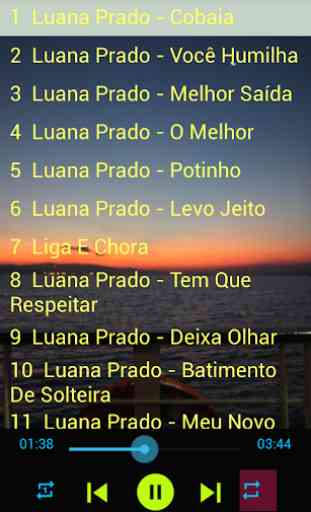 Lauana Prado songs offline 1