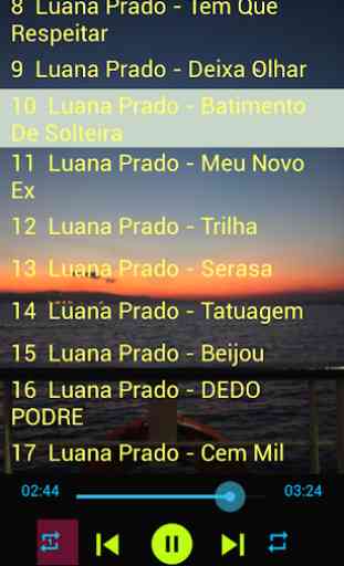 Lauana Prado songs offline 2