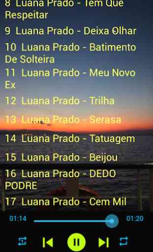 Lauana Prado songs offline 3