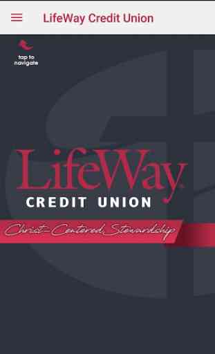 LifeWay Credit Union 1