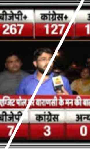 Live Hindi Tv News India - Bharat Samachar 4