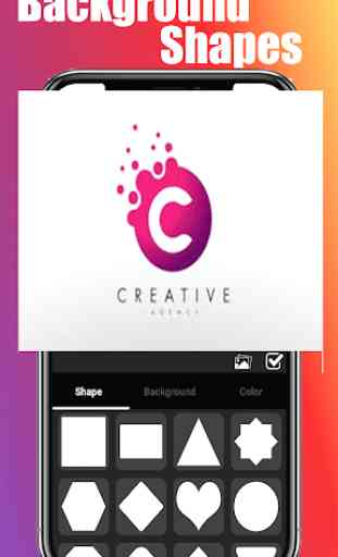 Logo Maker Pro- Logo Creator online & Logo Design 1