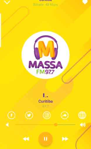 Massa FM 1