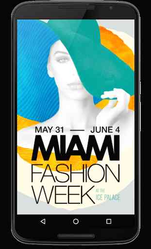 Miami Fashion Week 1