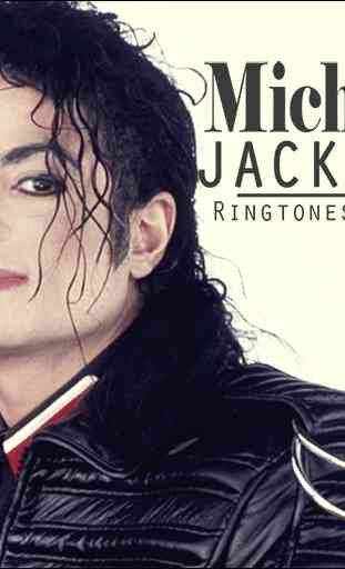 Michael Jackson - Ringtones Free 4