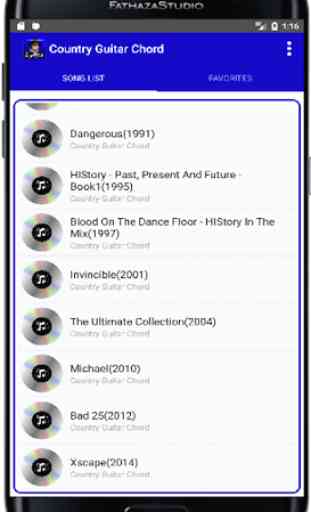 Michael Jackson Testi : Album completo (1972-2014) 3