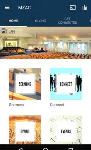 Mt. Zion Apostolic Church 1