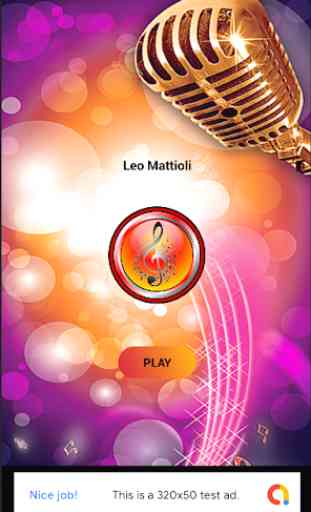Musica Leo Mattioli 1