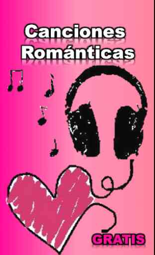 Musica Romantica en Español Gratis 2