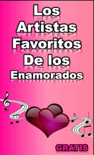 Musica Romantica en Español Gratis 3