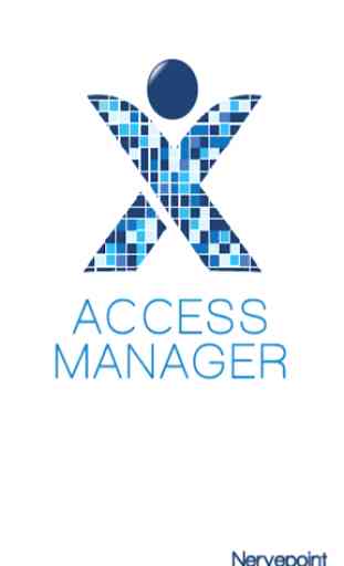 Nervepoint Access Manager 1