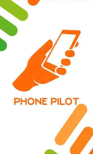 Phone Pilot 1