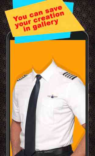Pilot Photo Suit 3