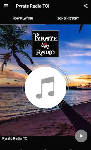 Pyrate Radio TCI LIVE HD! 1
