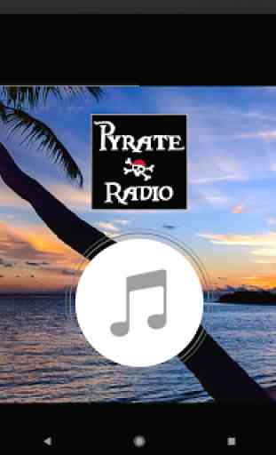 Pyrate Radio TCI LIVE HD! 3