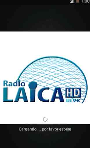Radio Laica - ULVR 3