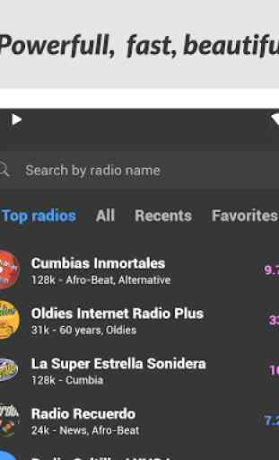 Radio Messico Gratis: Radio FM, Radio in diretta 1