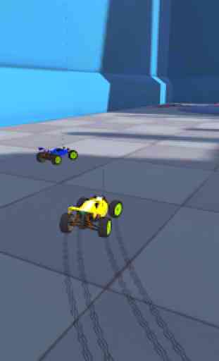 RC Cars Racing - Mini Cars Extreme Racer 3