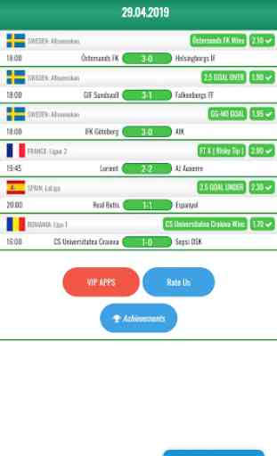 Real Bet VIP World Sports Betting Tips 3