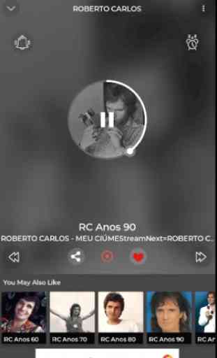 ROBERTO CARLOS DISCOGRAFIA COMPLETA 3