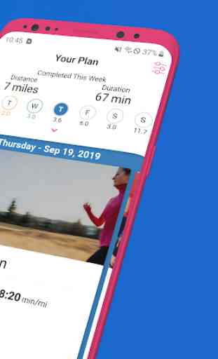 Run With Hal | Training Plans That Adapt to You 2