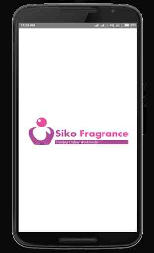 Siko Fragrance by Al Nuaim 1