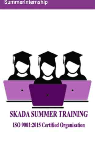 SKADA Summer Internship 1
