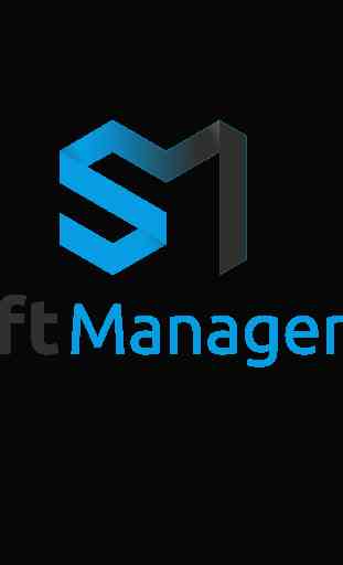 SoftManager CRM+ Mobile 1