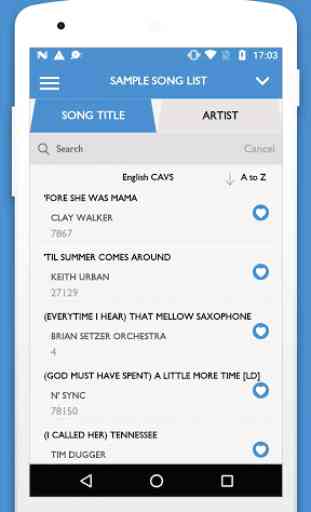 SongBook Master 4
