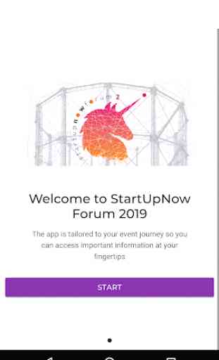 StartupNow Forum 2