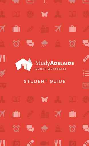 StudyAdelaide Guide 1
