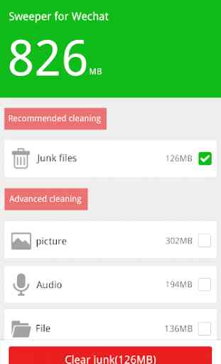 Sweeper for Wechat(technical) 1