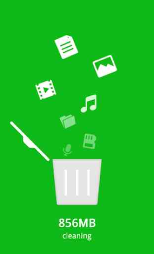 Sweeper for Wechat(technical) 3