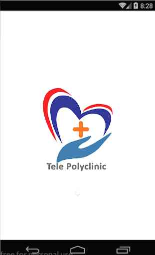 Tele Polyclinic 1