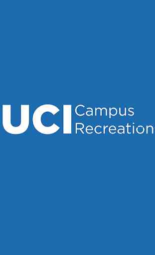 UCI Campus Recreation 2
