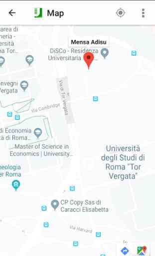 Università di Roma Tor Vergata 3