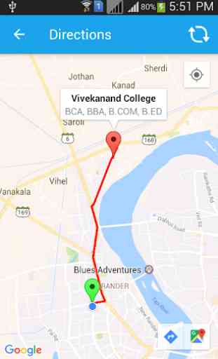 Vivekanand College 4