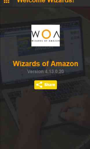 Wizards Of Amazon 2