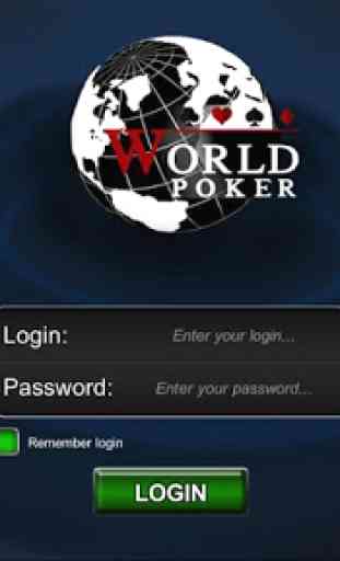 World Poker 4