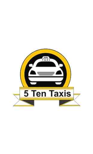 5 Ten Taxis 1