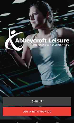 Abbeycroft Leisure 1