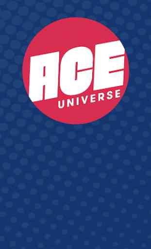 ACE Comic Con Seattle 1