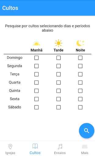 Agenda Musical Rio Preto 2