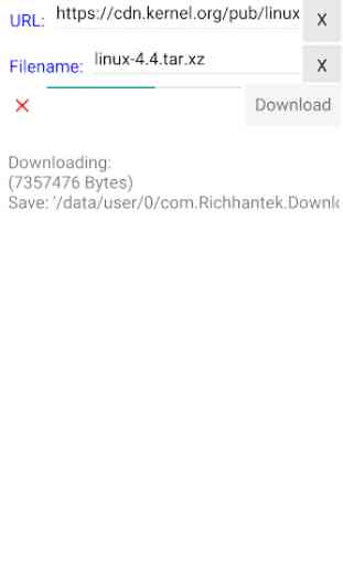 Any File Downloader 3