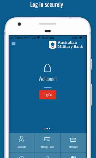 Australian Military Bank 1