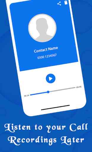 Automatic Call Recorder - App gratuita 2019 4
