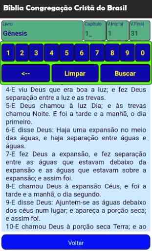 Bíblia da Congregação Cristã do Brasil 2