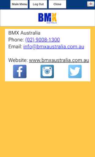 BMX Australia 4